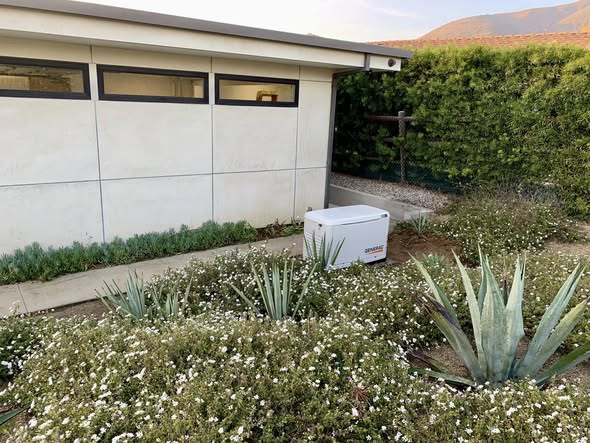 Malibu Woolsey fire rebuild