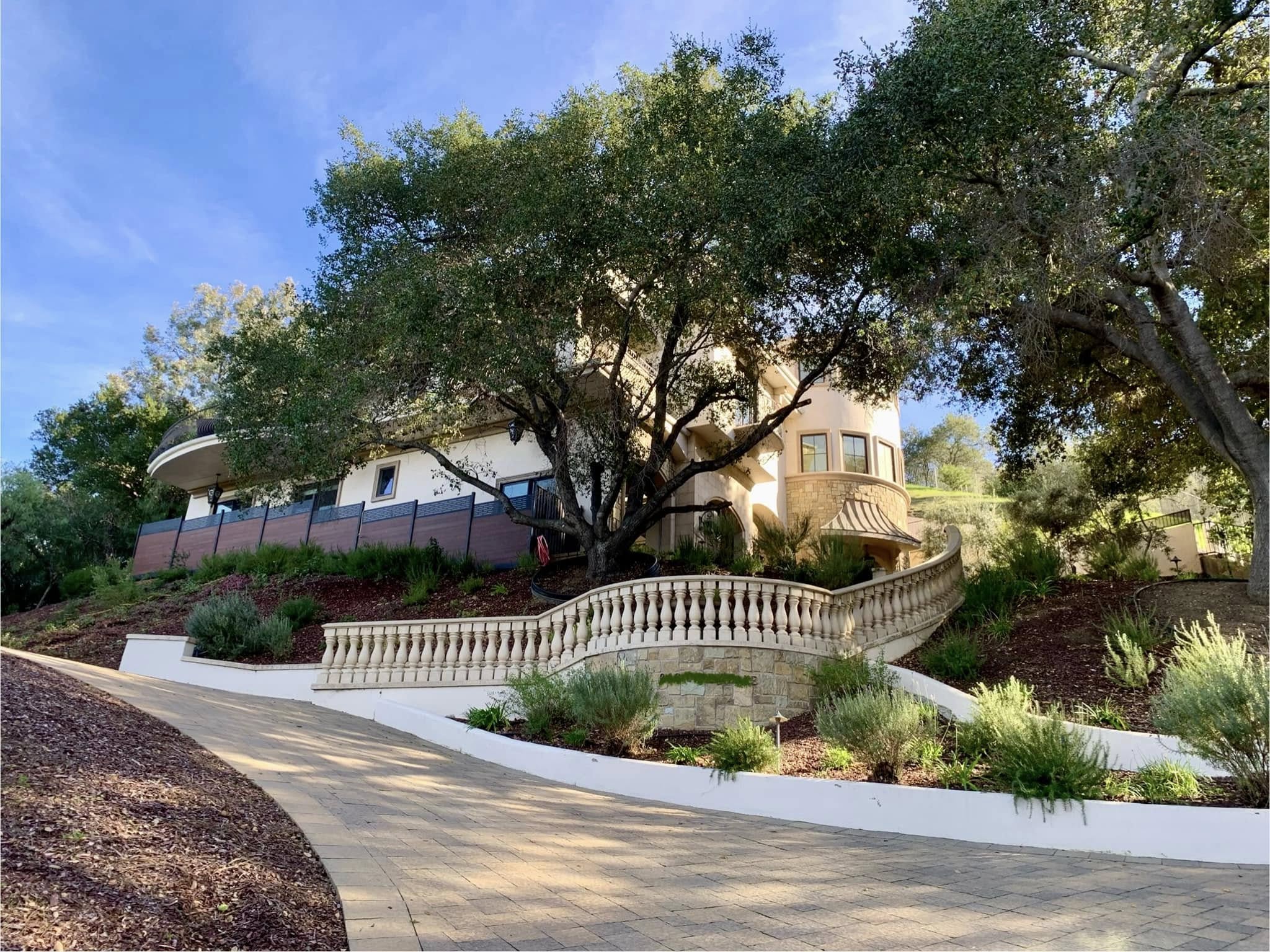 Westlake Village Install